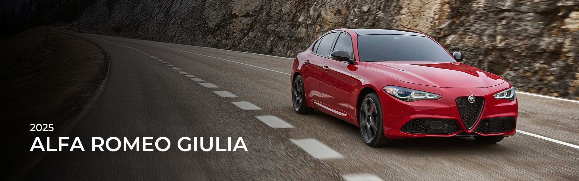 2026 Alfa Romeo Giulia in Great Neck NY