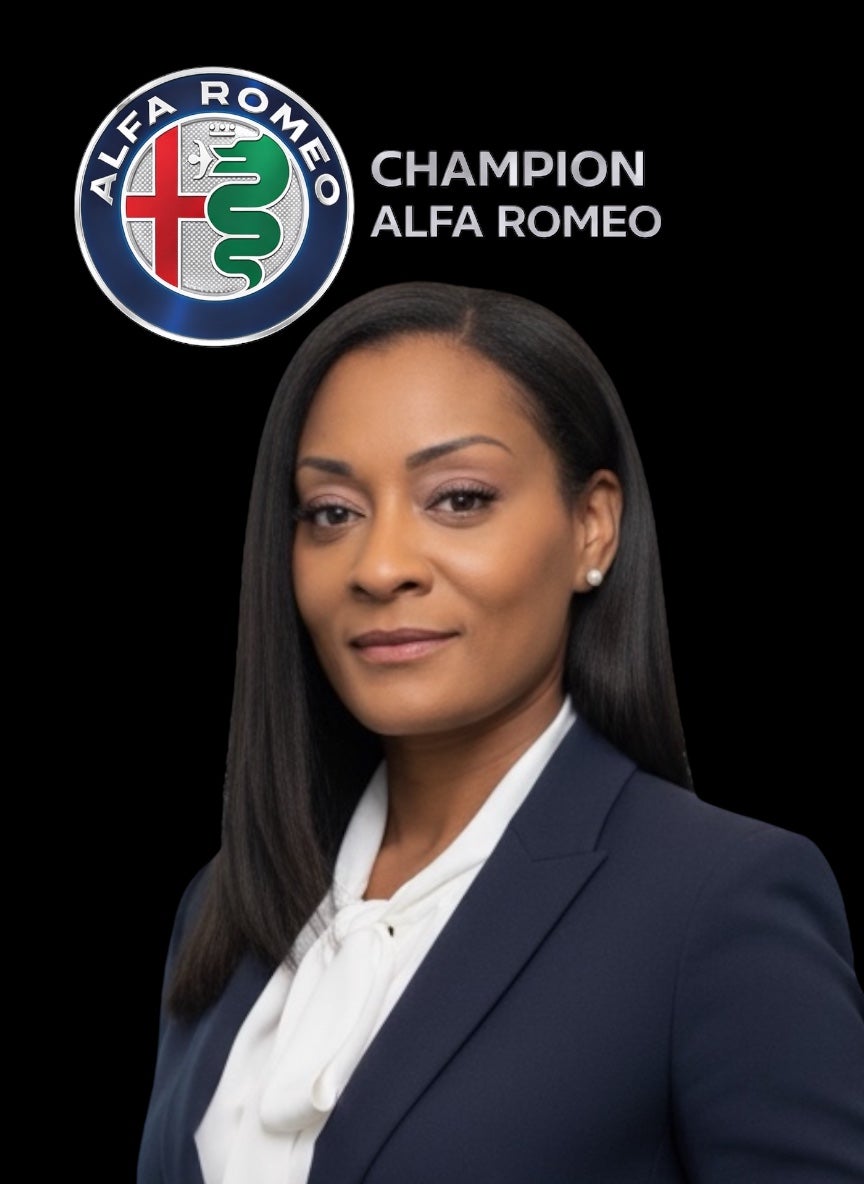 Alvia (Allie) Richards